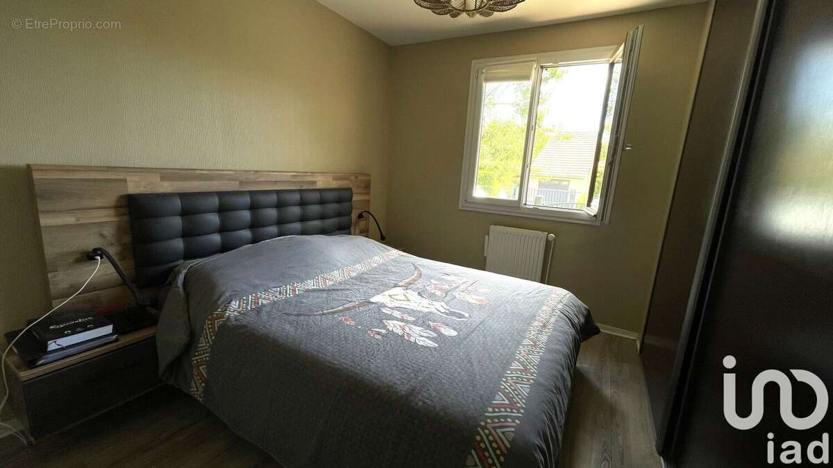 Photo 7 - Maison à VOISCREVILLE