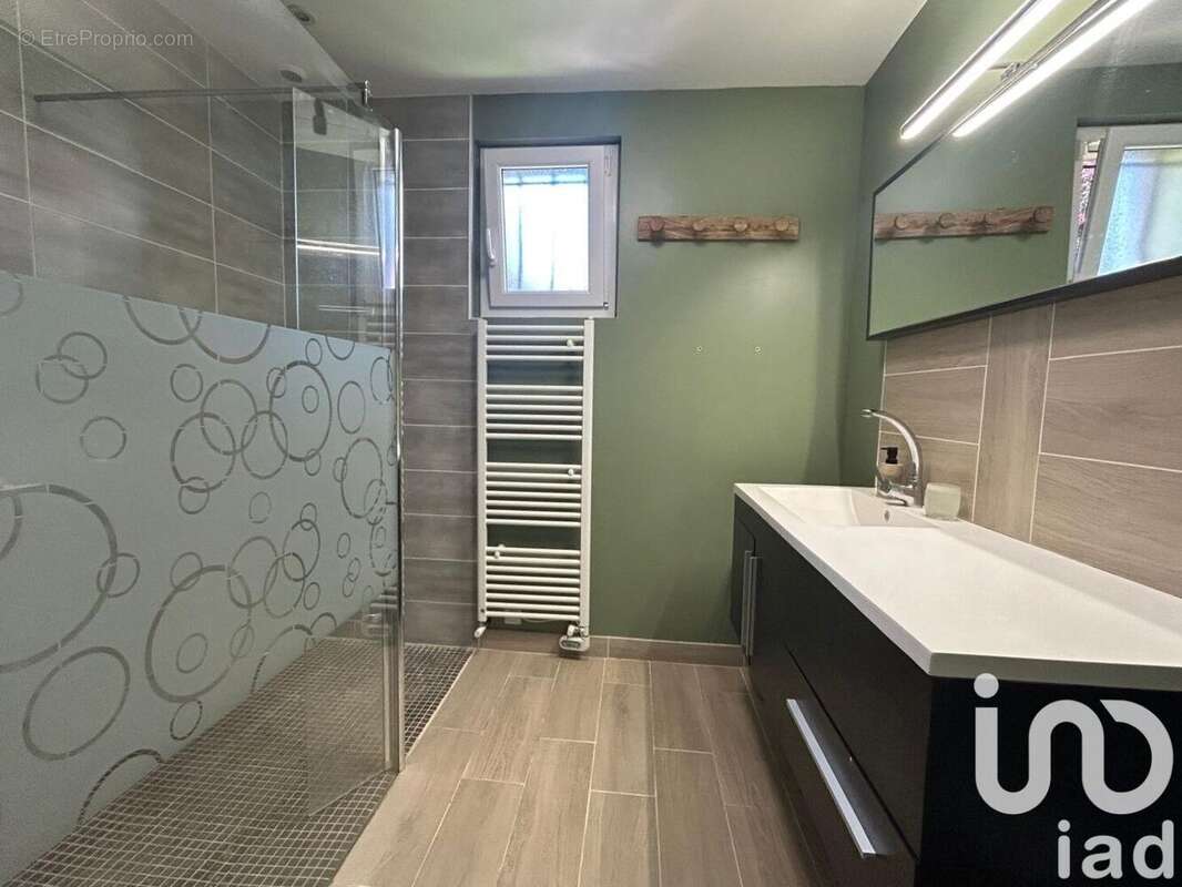 Photo 8 - Maison à VOISCREVILLE