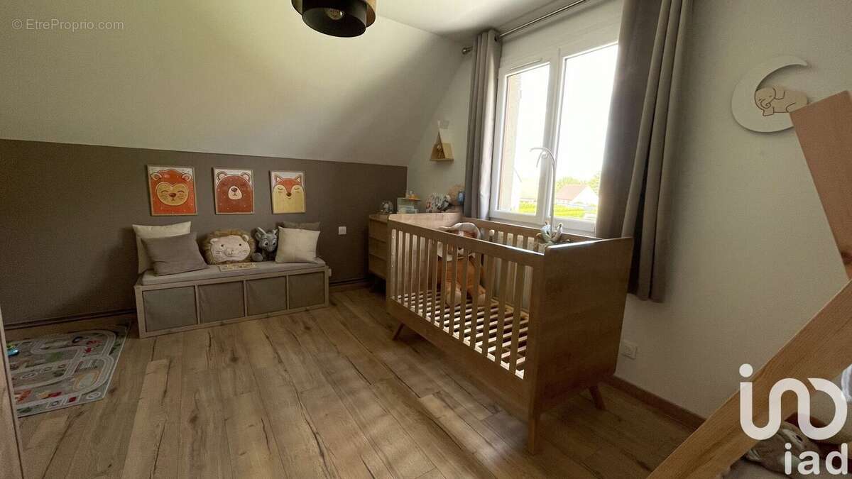 Photo 9 - Maison à VOISCREVILLE