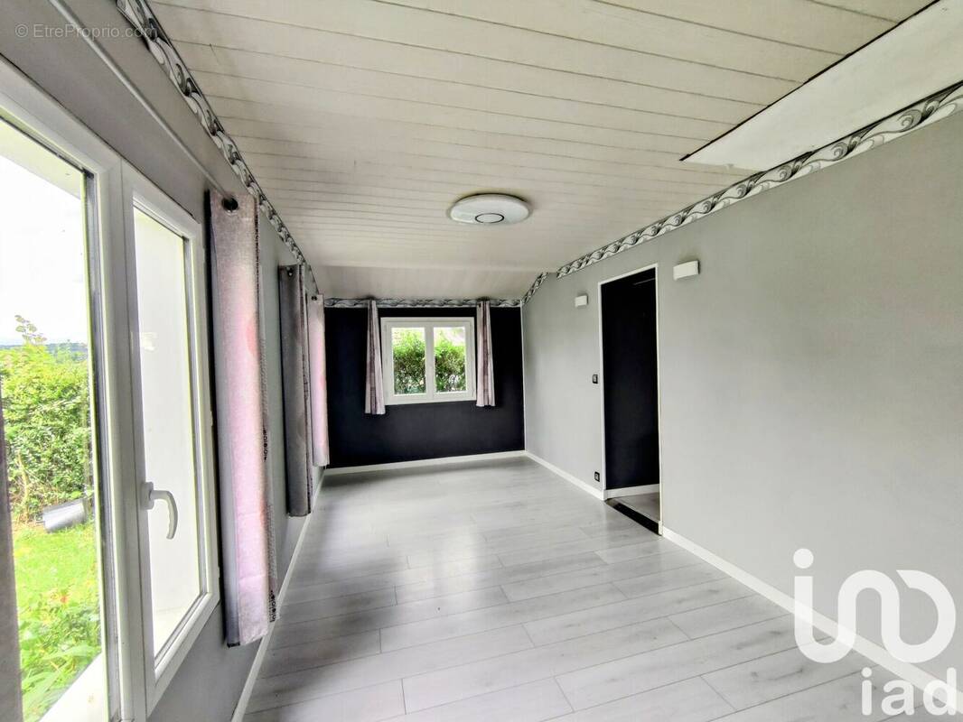 Photo 1 - Maison à DOZULE