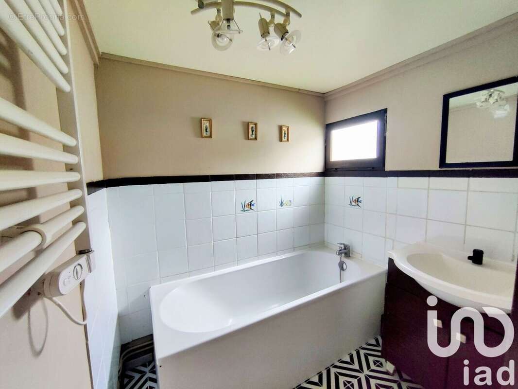 Photo 6 - Maison à DOZULE