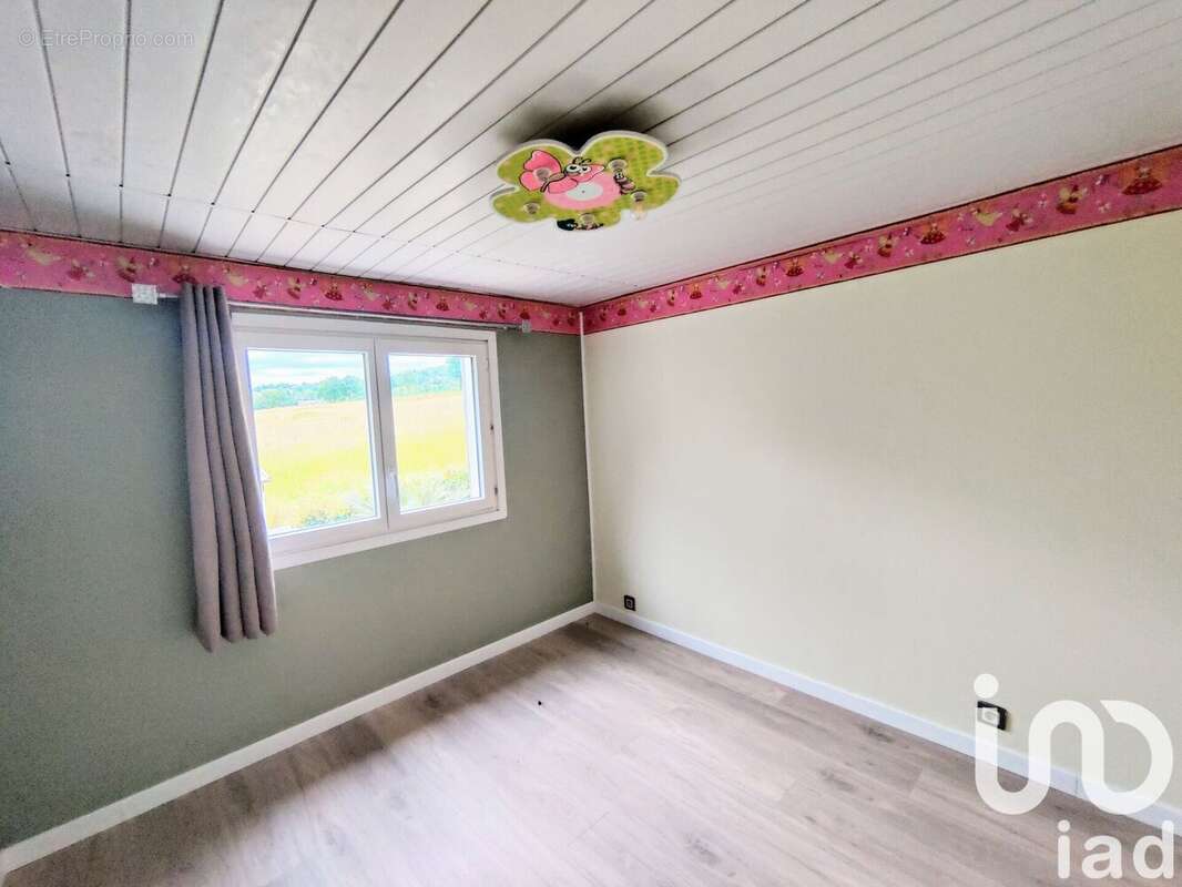 Photo 7 - Maison à DOZULE