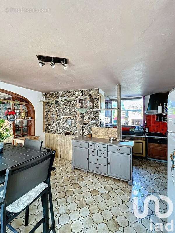 Photo 2 - Maison à ANNET-SUR-MARNE