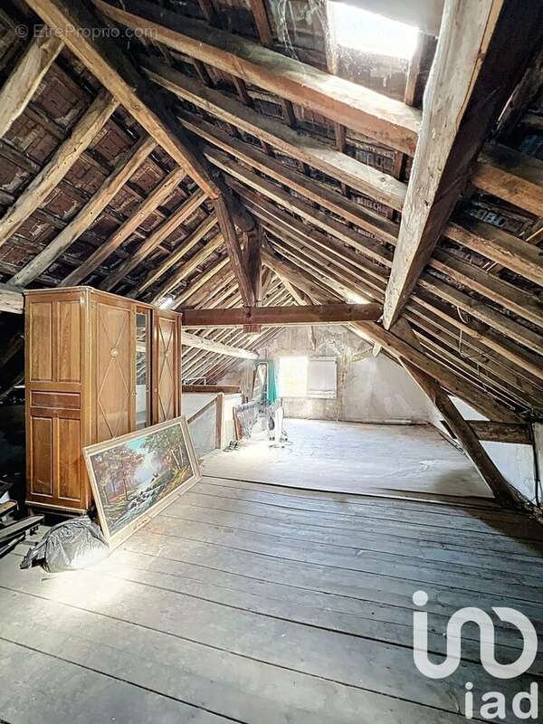 Photo 5 - Maison à ANNET-SUR-MARNE