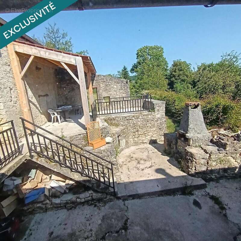 Photo 2 - Maison à CHATENOIS