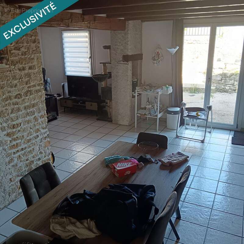 Photo 3 - Maison à CHATENOIS