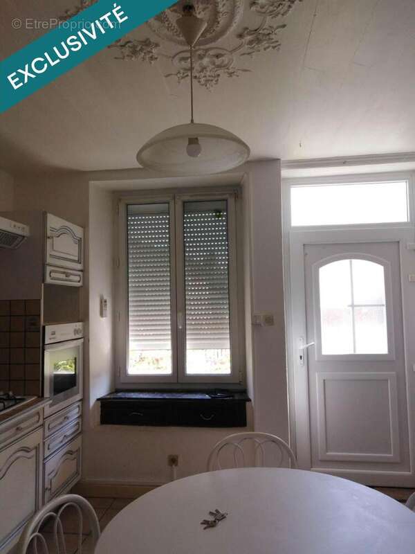 Photo 4 - Maison à CHATENOIS