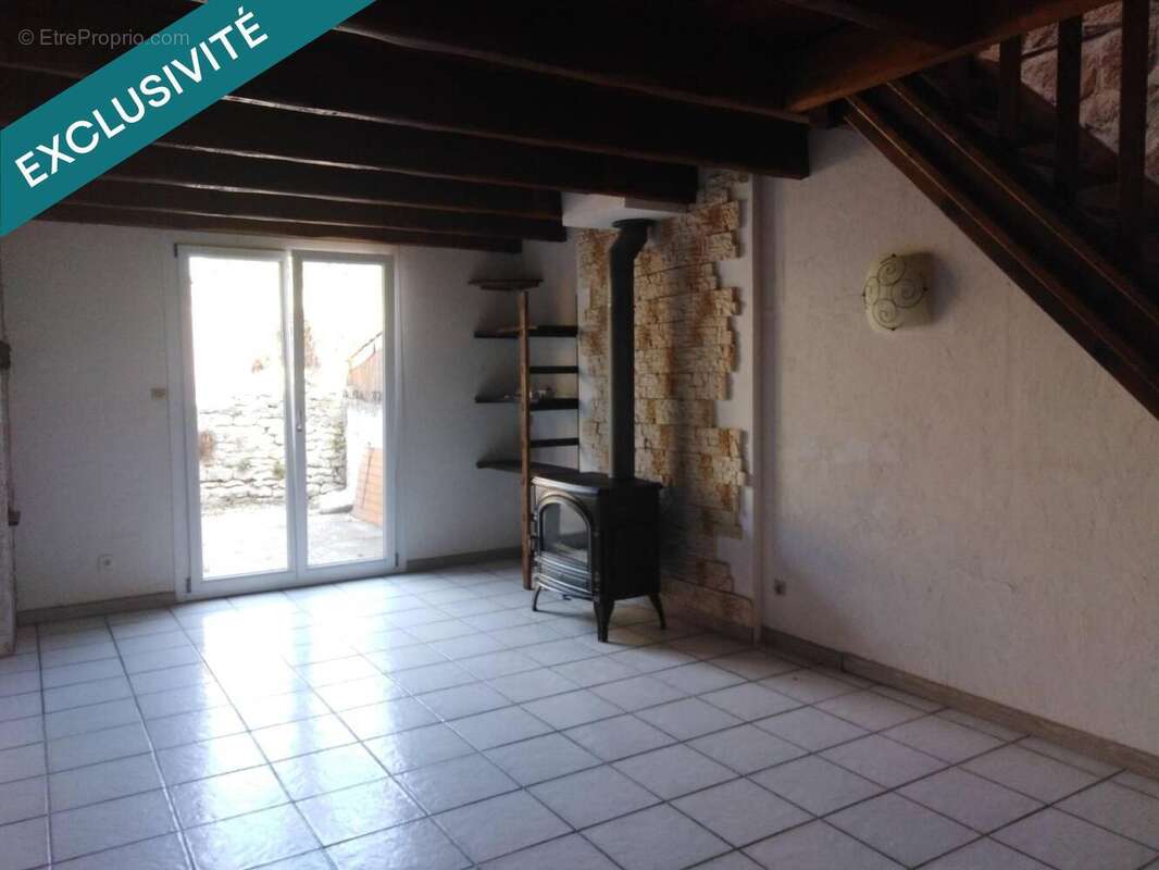 Photo 7 - Maison à CHATENOIS