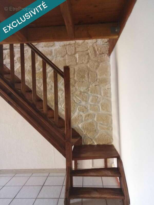 Photo 8 - Maison à CHATENOIS