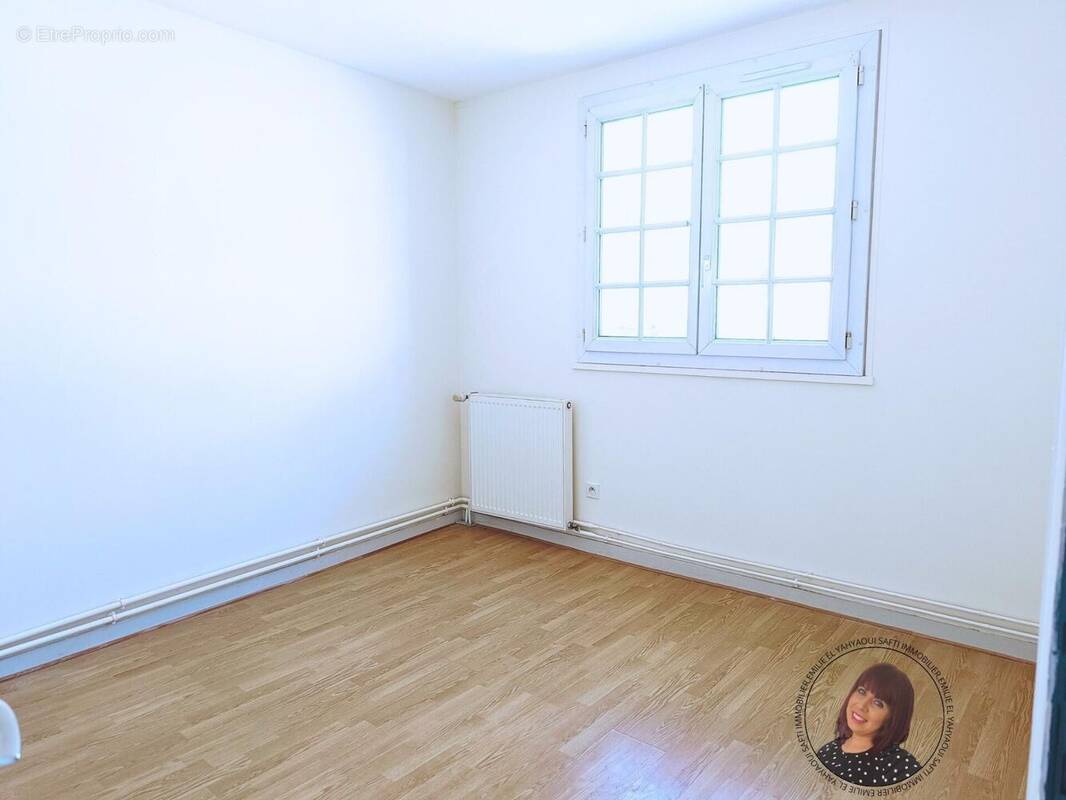 Photo 1 - Maison à BAUGE