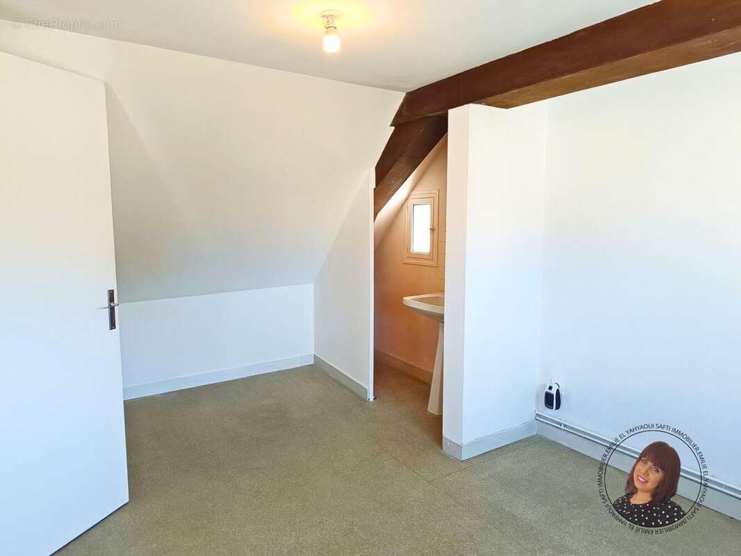 Photo 5 - Maison à BAUGE