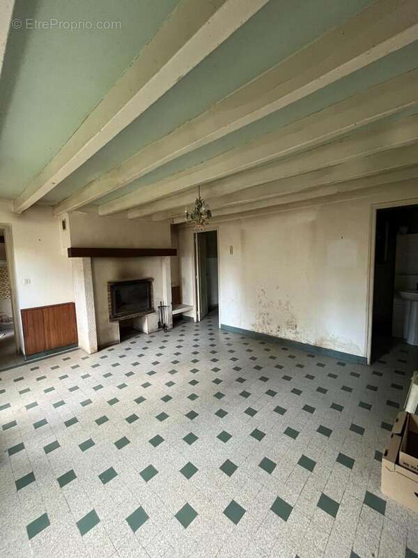 Photo 3 - Maison à MONTIPOURET