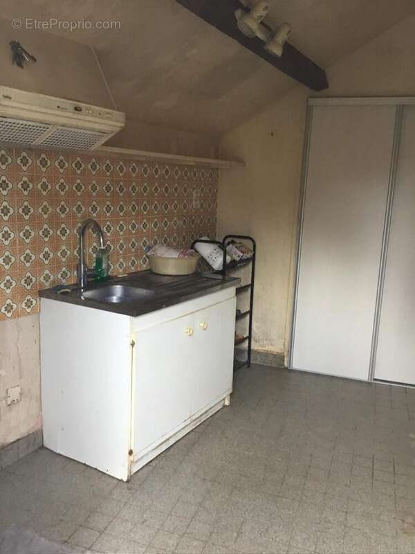 Photo 4 - Maison à MONTIPOURET
