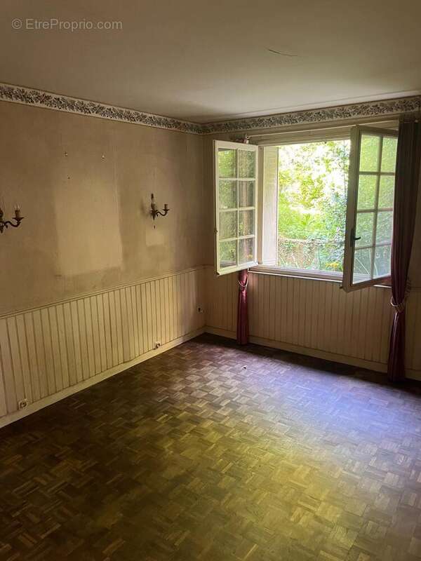 Photo 5 - Maison à MONTIPOURET