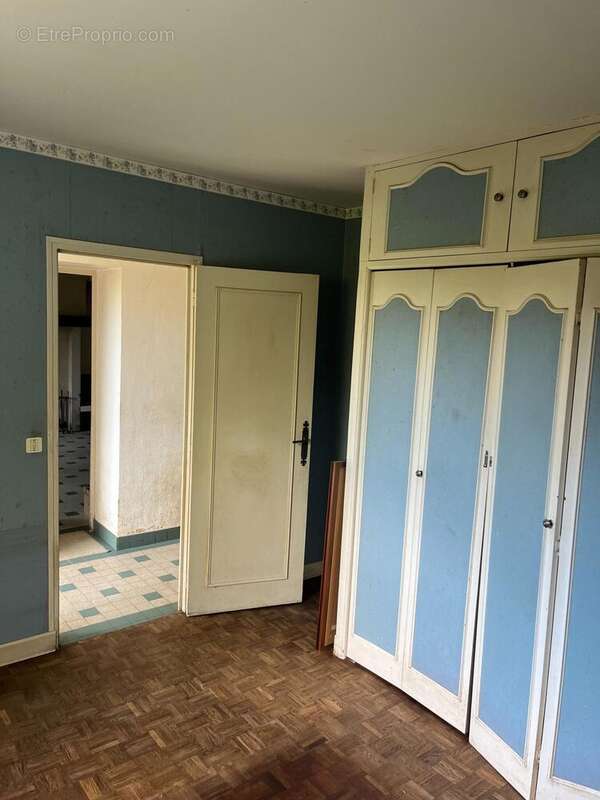 Photo 6 - Maison à MONTIPOURET