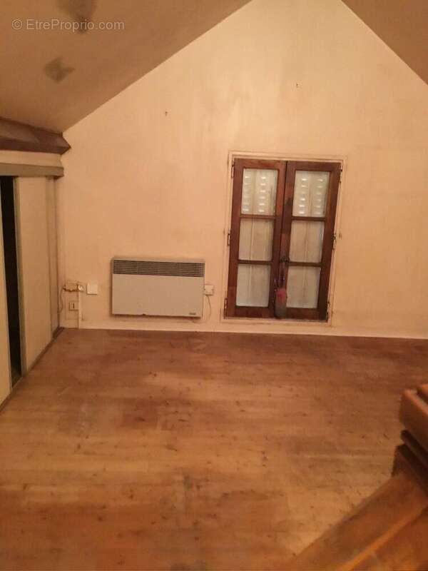 Photo 7 - Maison à MONTIPOURET