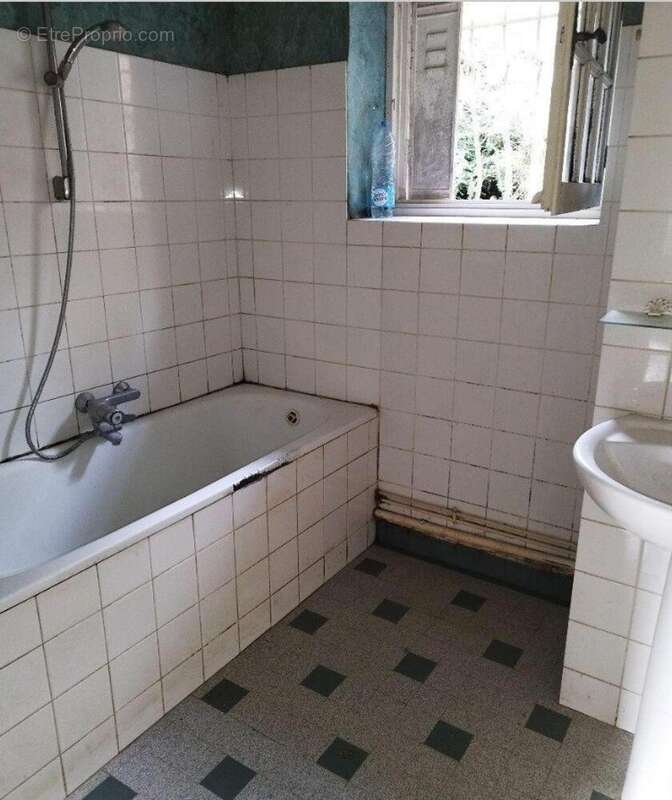 Photo 8 - Maison à MONTIPOURET