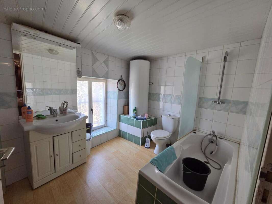 Photo 5 - Maison à ECORDAL