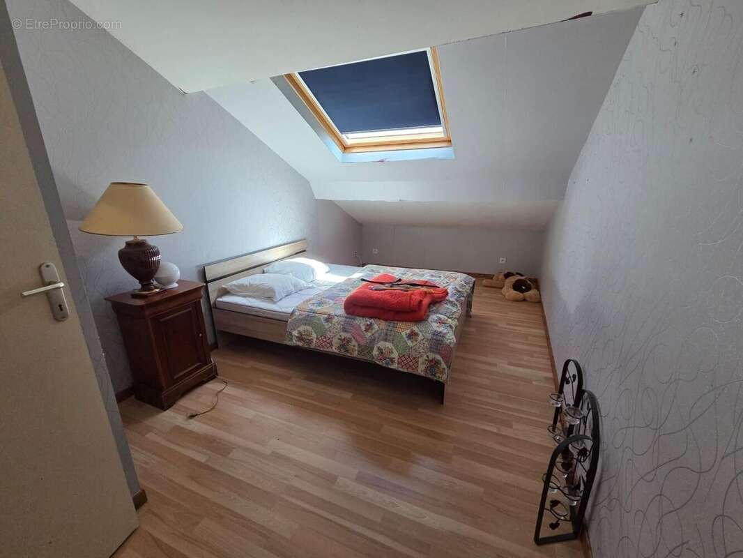 Photo 6 - Maison à ECORDAL