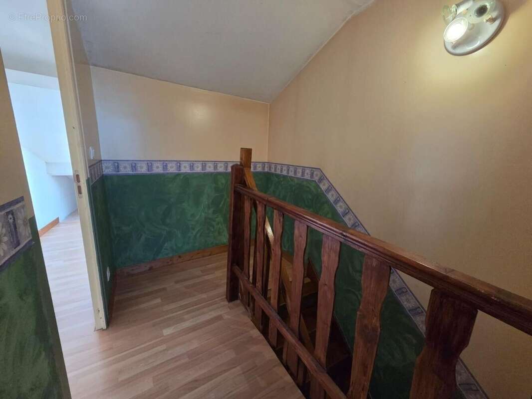 Photo 7 - Maison à ECORDAL