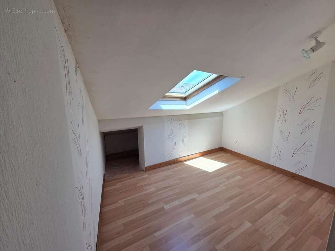 Photo 8 - Maison à ECORDAL