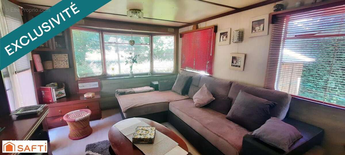 Photo 2 - Terrain à EGRISELLES-LE-BOCAGE