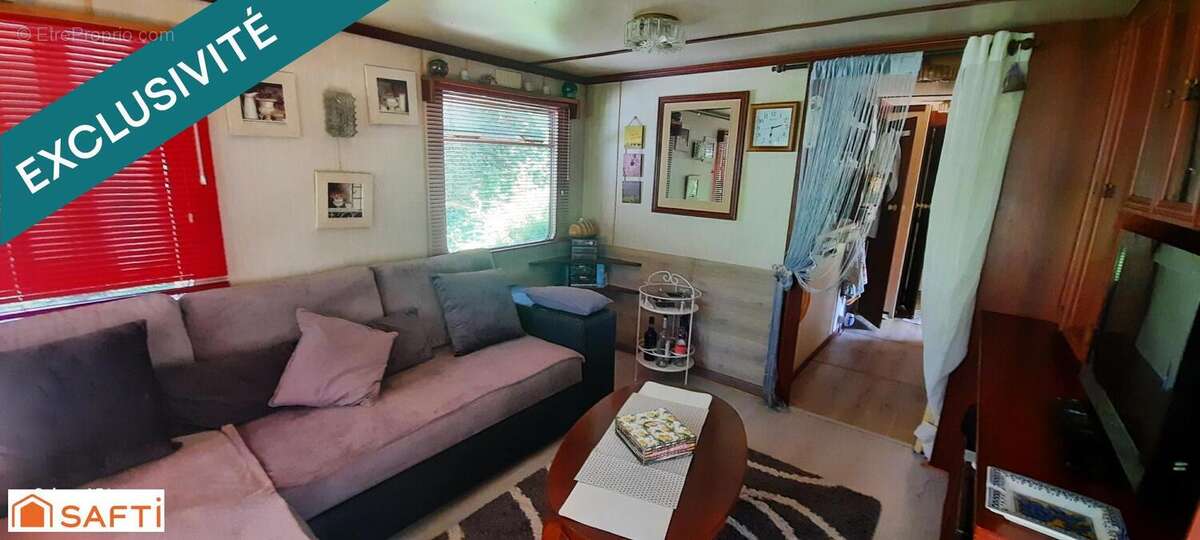 Photo 4 - Terrain à EGRISELLES-LE-BOCAGE