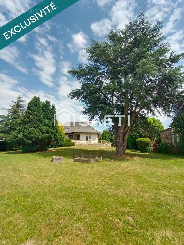 Photo 3 - Maison à VIRE