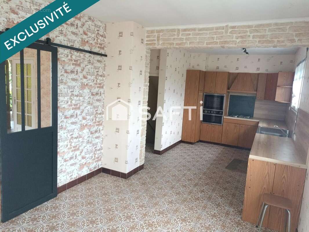 Photo 7 - Maison à VIRE