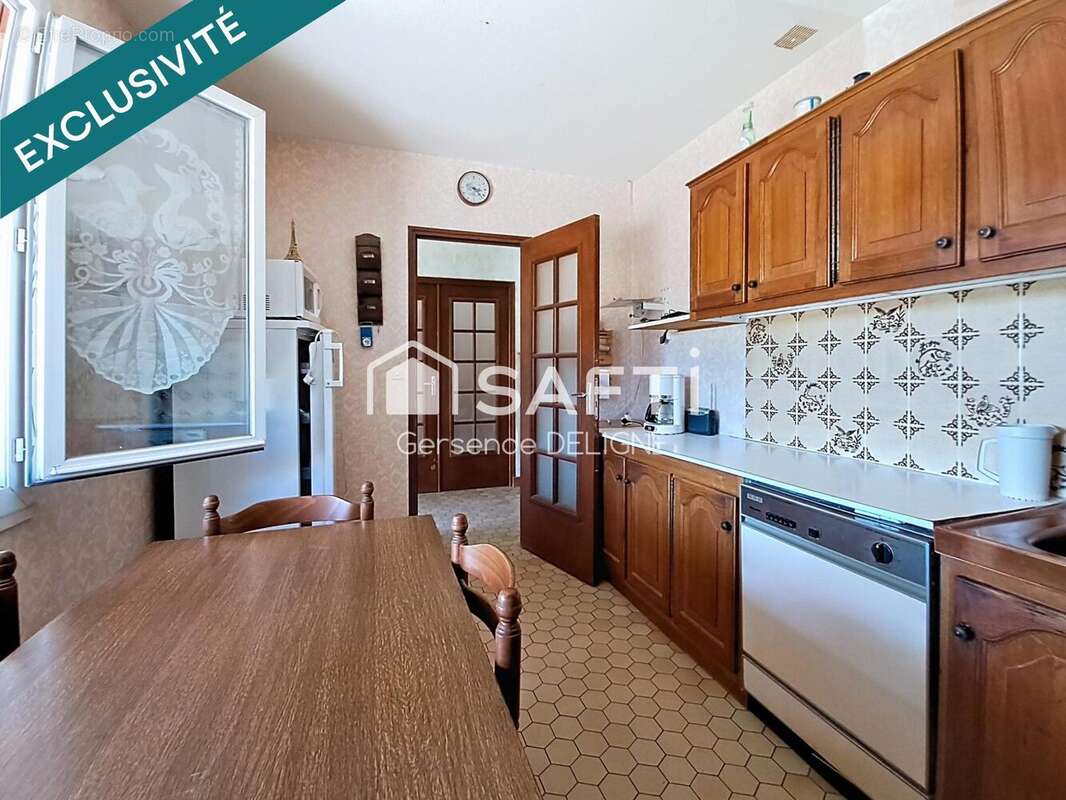 Photo 2 - Maison à MAULAY