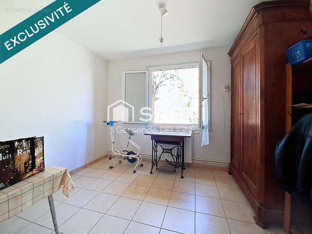 Photo 5 - Maison à MAULAY