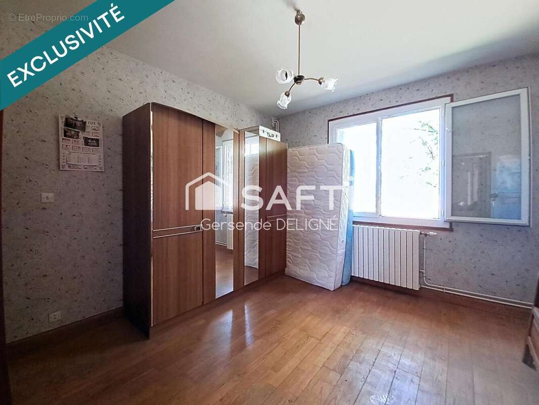 Photo 6 - Maison à MAULAY