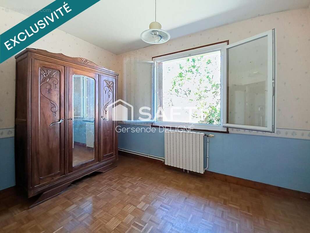 Photo 7 - Maison à MAULAY