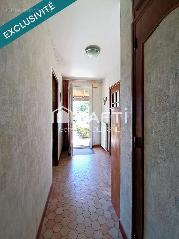 Photo 8 - Maison à MAULAY