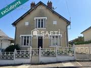 Photo 1 - Maison à BOURGES