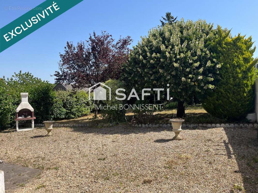 Photo 3 - Maison à BOURGES