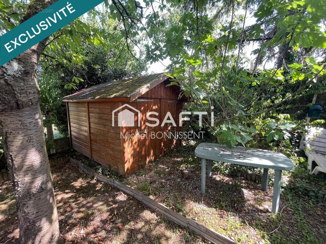 Photo 4 - Maison à BOURGES