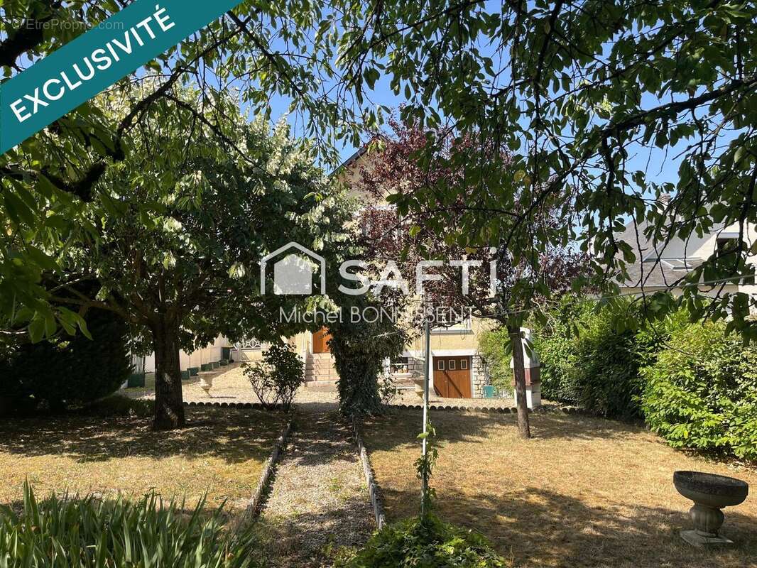 Photo 5 - Maison à BOURGES