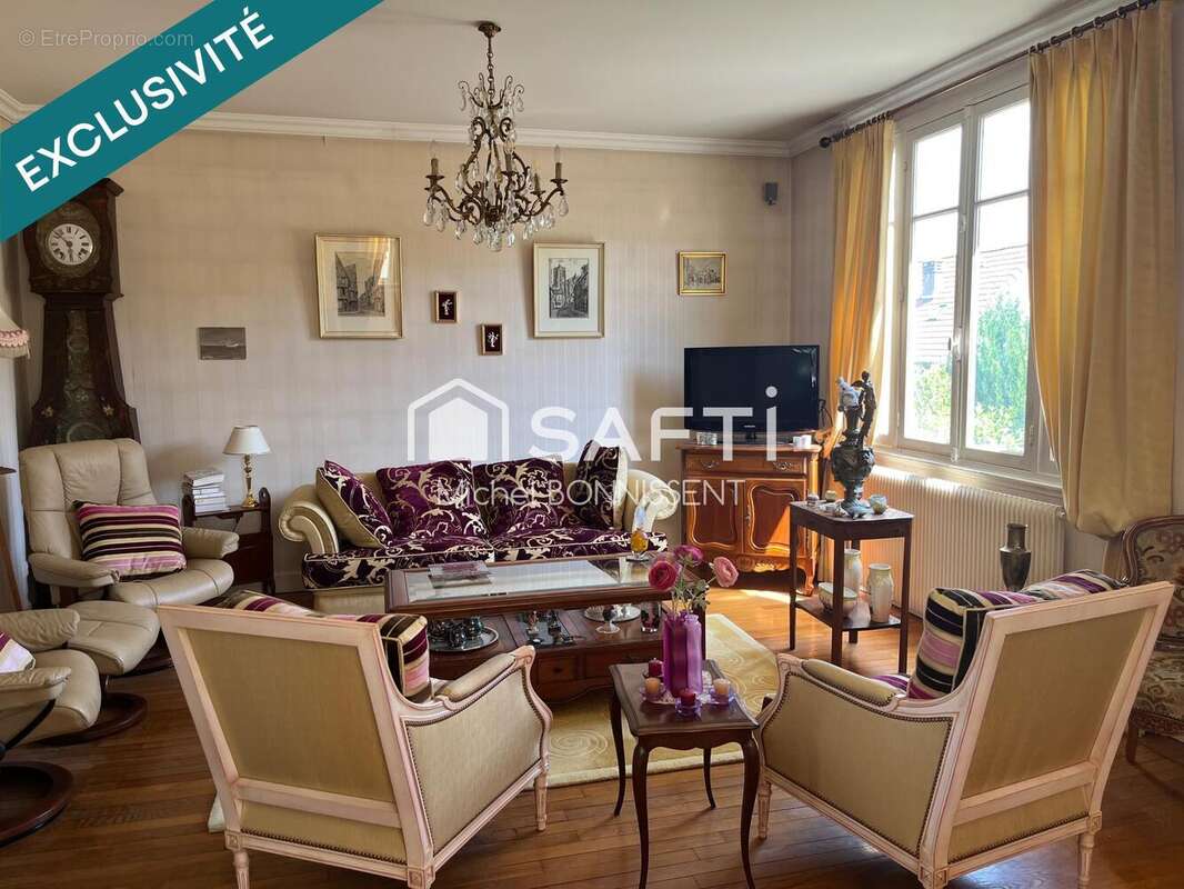 Photo 6 - Maison à BOURGES