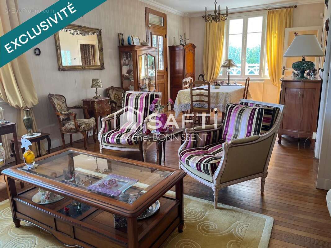 Photo 8 - Maison à BOURGES