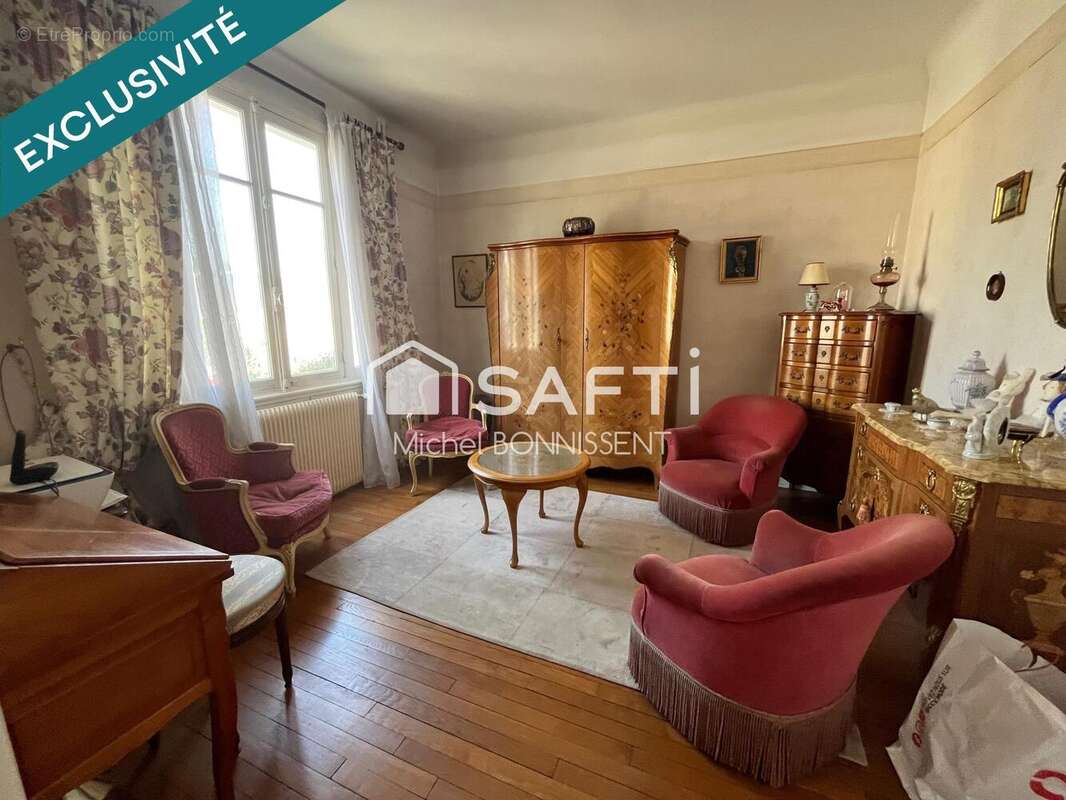 Photo 9 - Maison à BOURGES