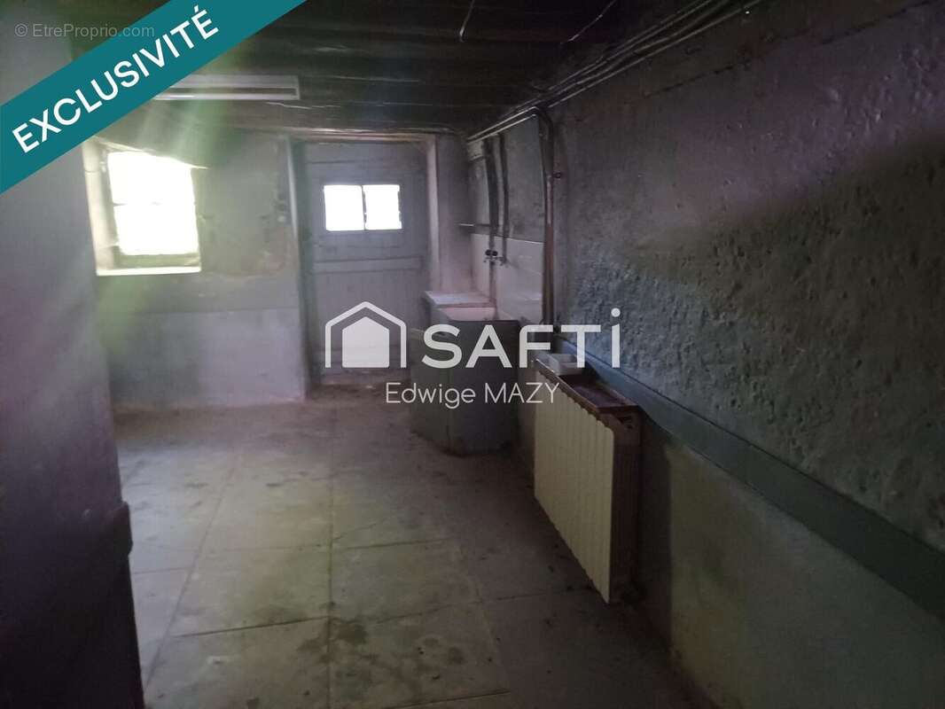 Photo 5 - Maison à AUZANCES