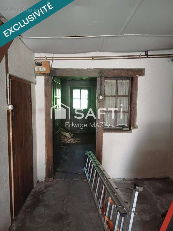 Photo 6 - Maison à AUZANCES