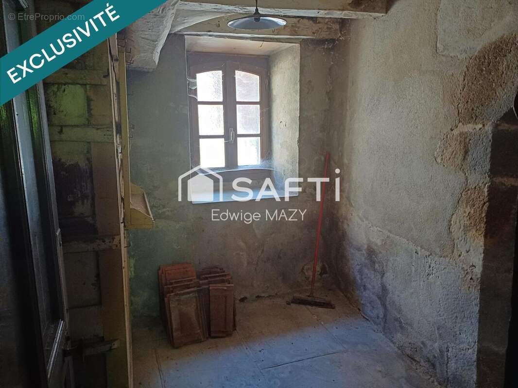 Photo 7 - Maison à AUZANCES