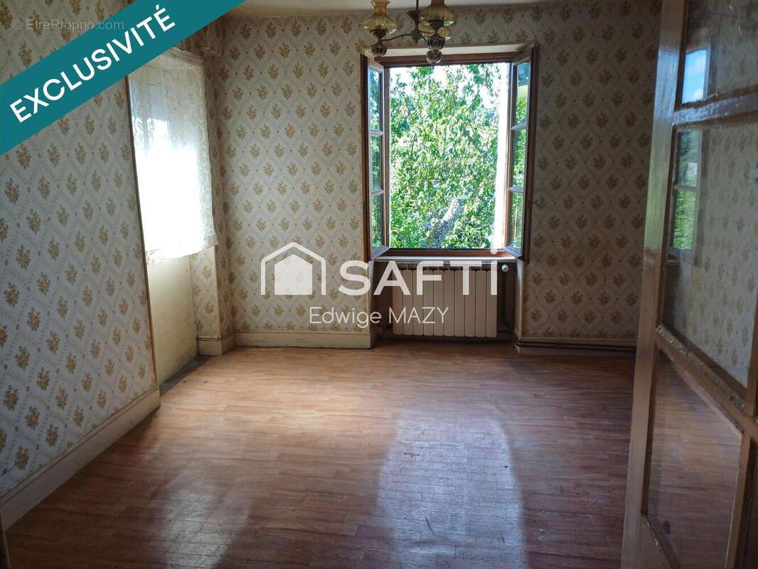 Photo 8 - Maison à AUZANCES