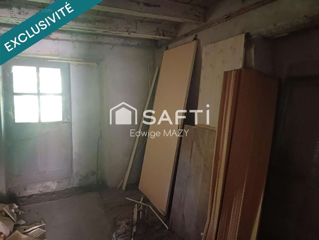 Photo 9 - Maison à AUZANCES