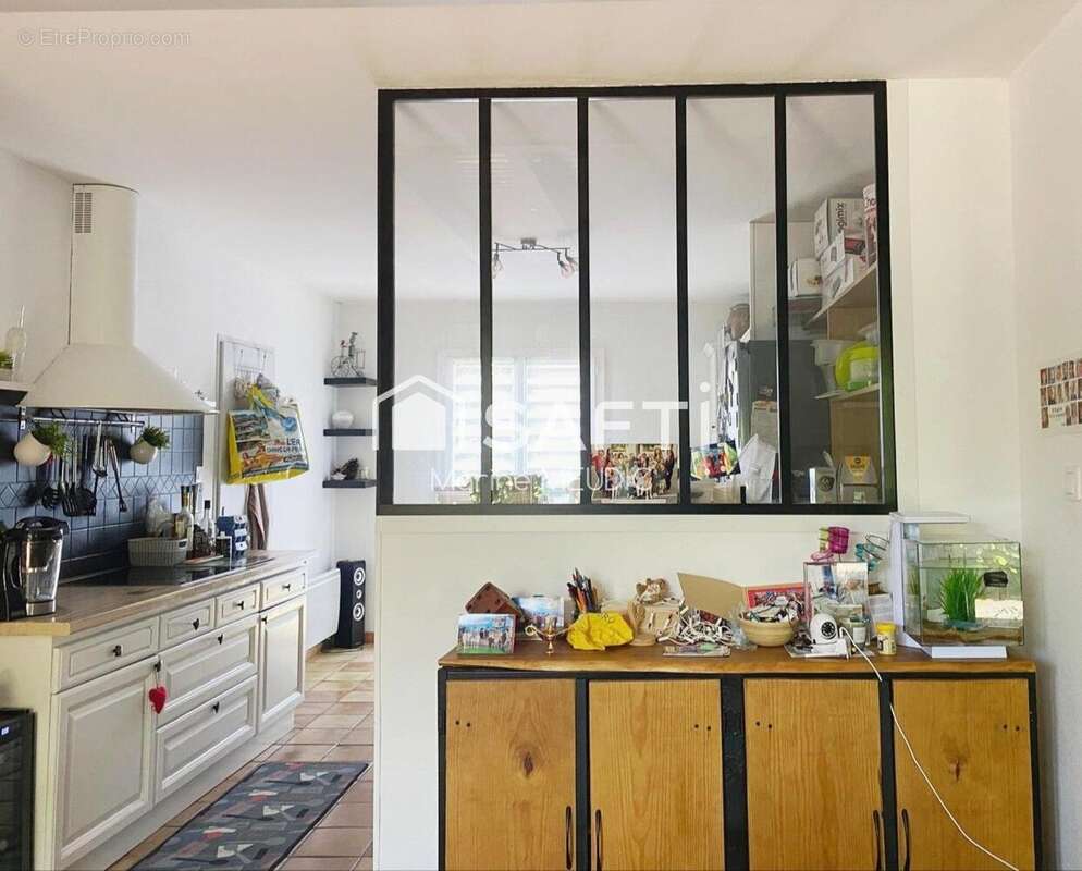 Photo 4 - Maison à SAINT-CAPRAIS-DE-BORDEAUX