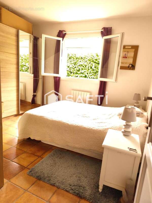 Photo 5 - Maison à SAINT-CAPRAIS-DE-BORDEAUX