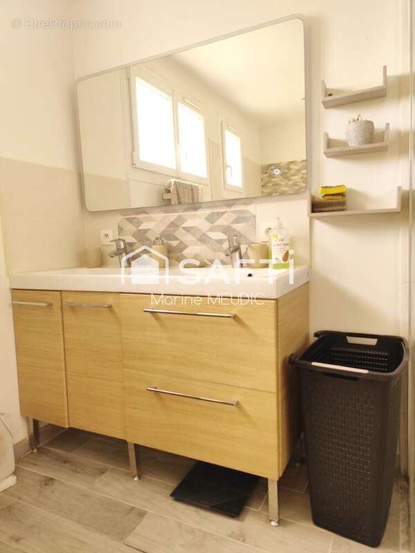 Photo 6 - Maison à SAINT-CAPRAIS-DE-BORDEAUX