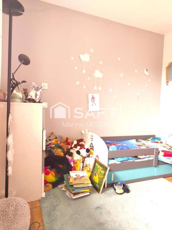 Photo 7 - Maison à SAINT-CAPRAIS-DE-BORDEAUX